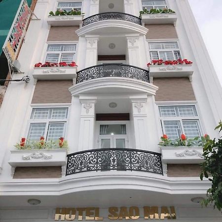 Sao Mai Hotel Cần Thơ Zewnętrze zdjęcie