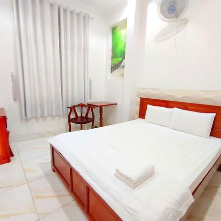 Sao Mai Hotel Cần Thơ Zewnętrze zdjęcie