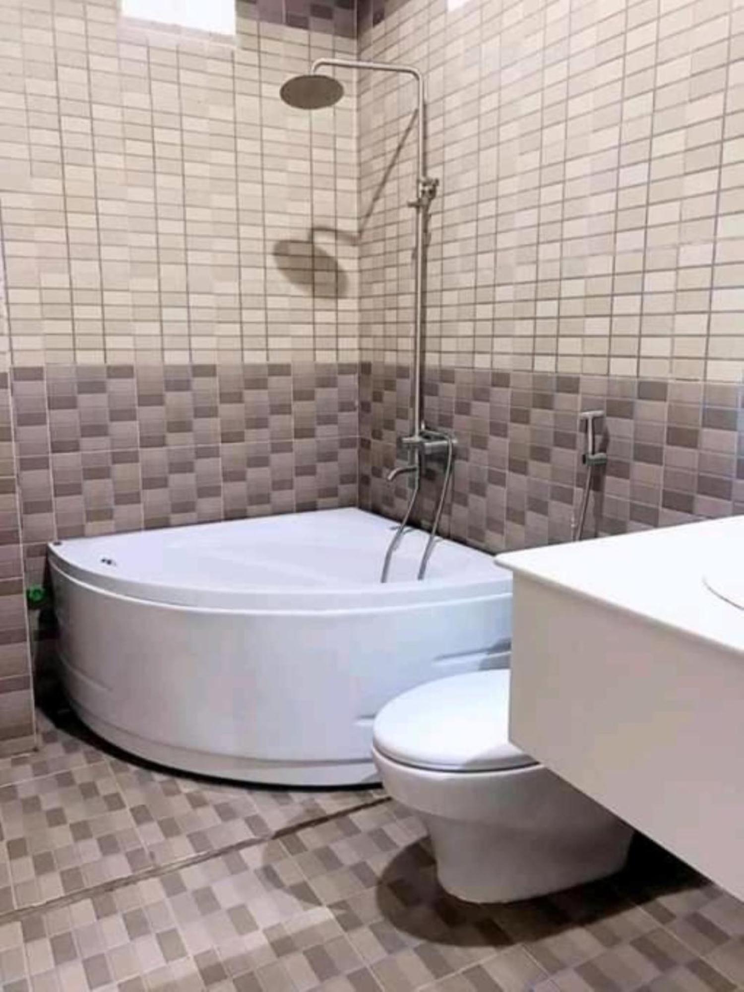 Sao Mai Hotel Cần Thơ Zewnętrze zdjęcie