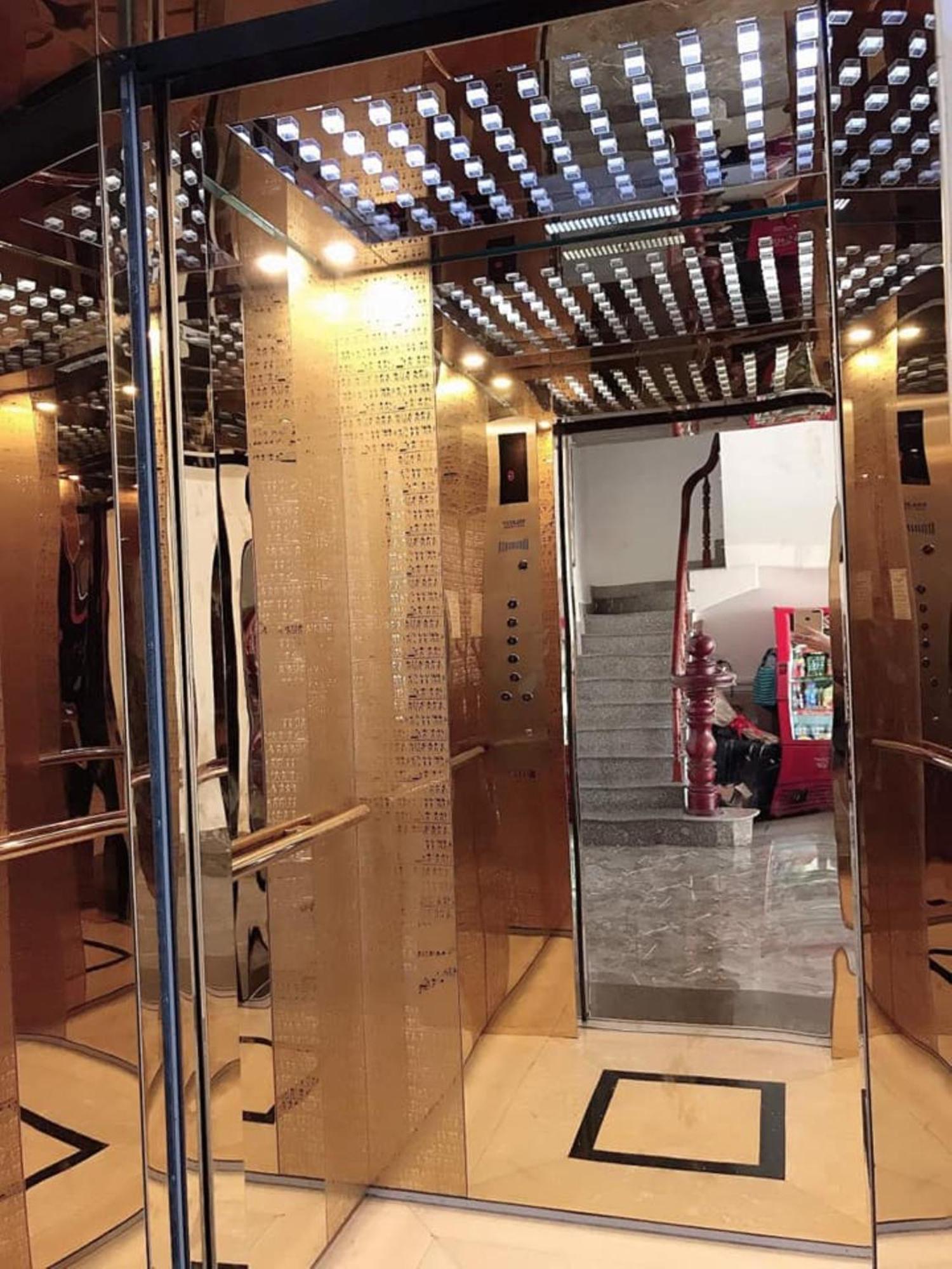 Sao Mai Hotel Cần Thơ Zewnętrze zdjęcie