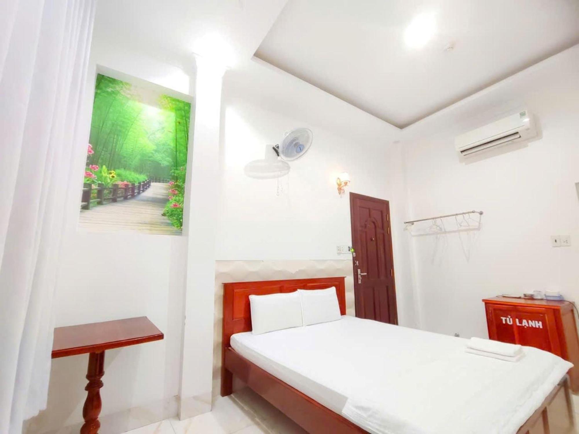 Sao Mai Hotel Cần Thơ Zewnętrze zdjęcie