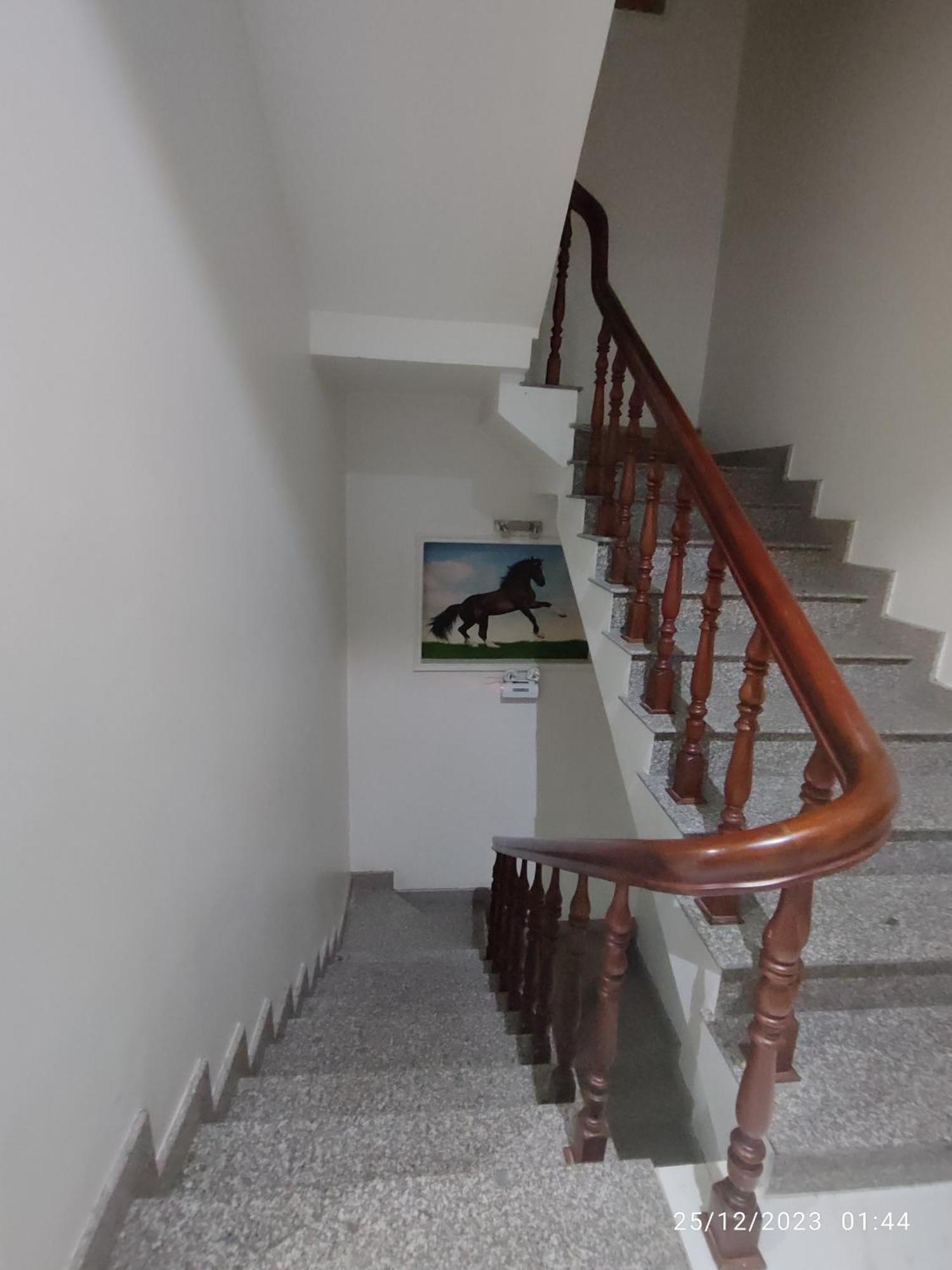 Sao Mai Hotel Cần Thơ Zewnętrze zdjęcie