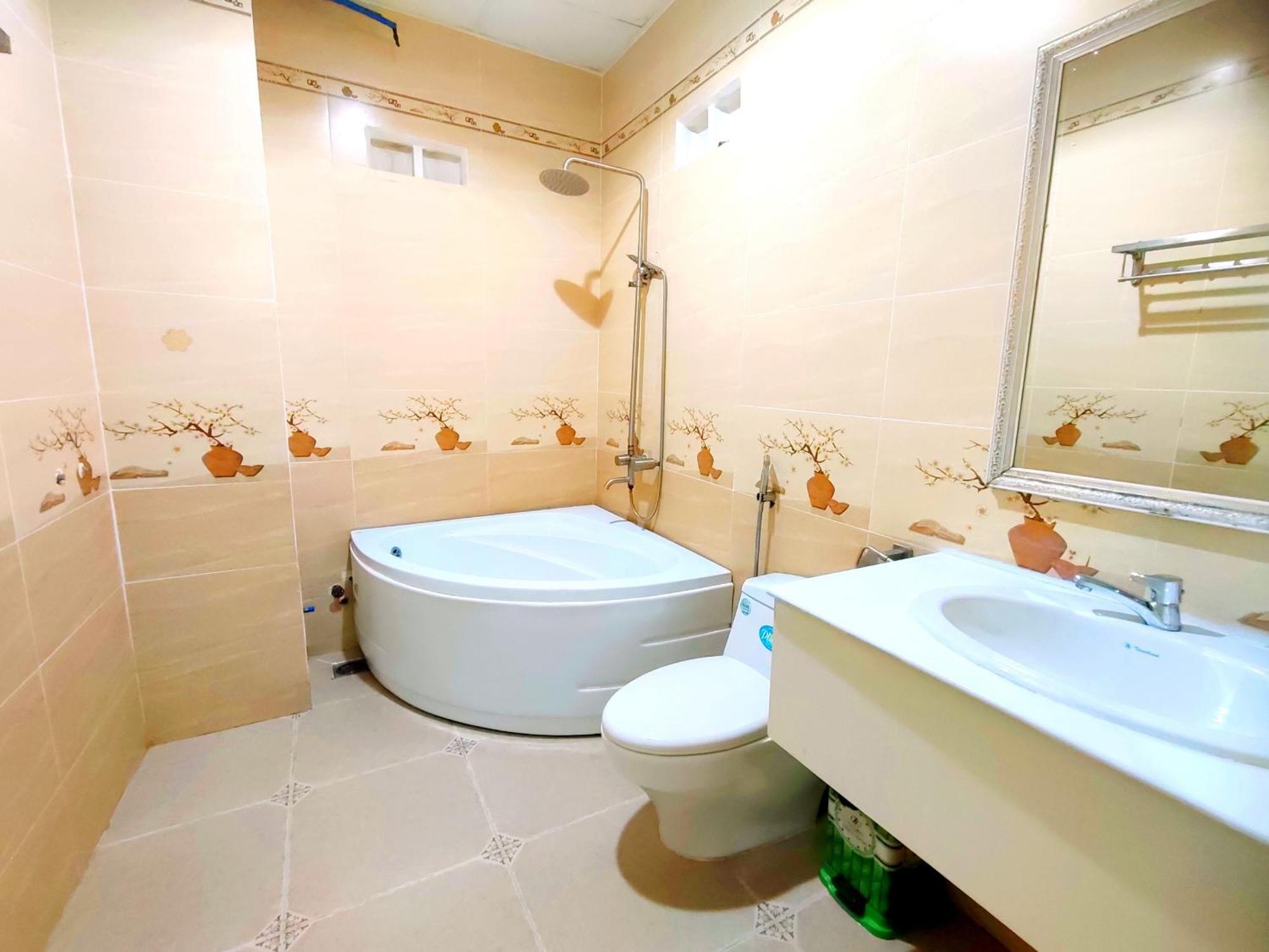 Sao Mai Hotel Cần Thơ Zewnętrze zdjęcie