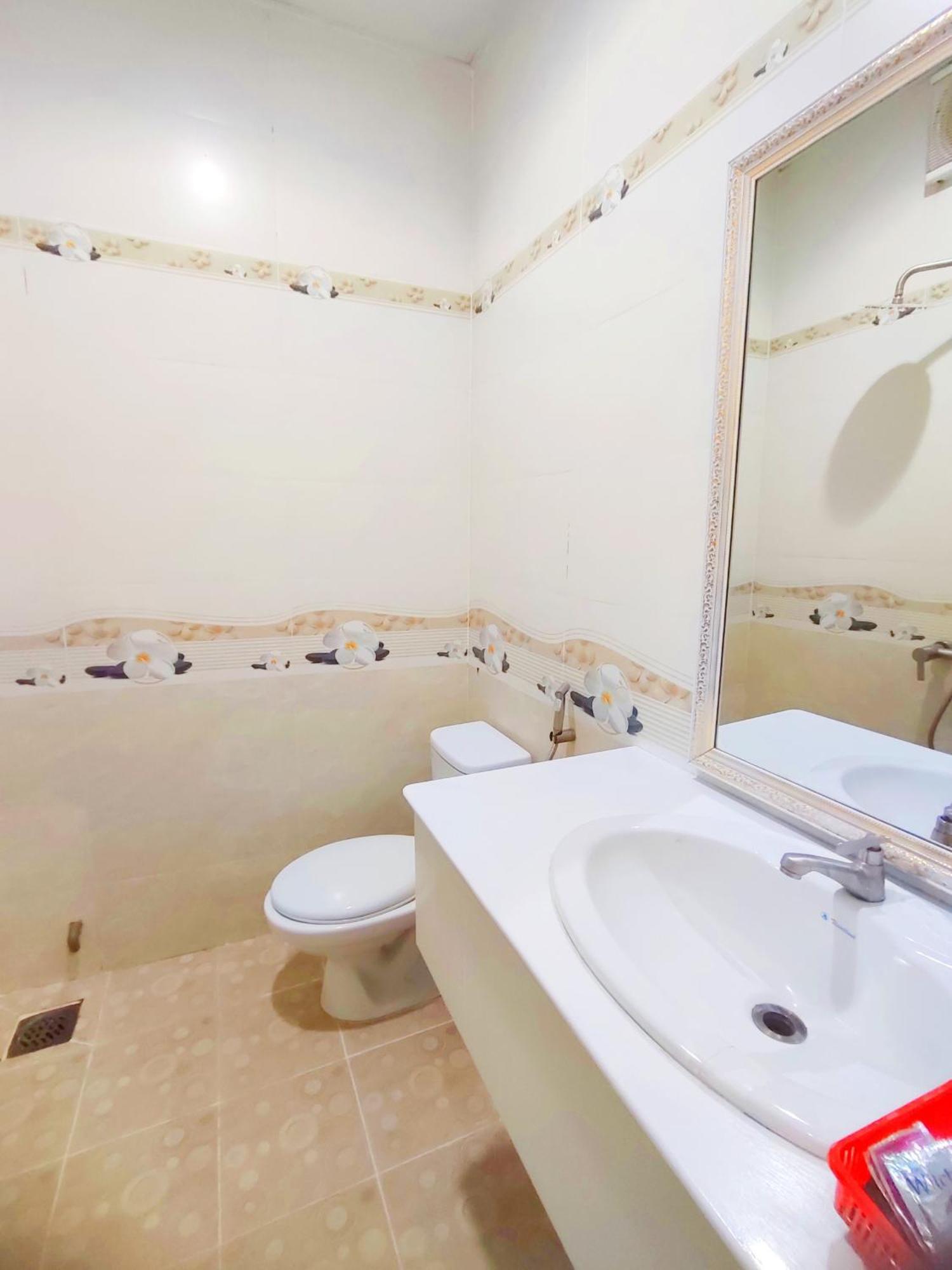 Sao Mai Hotel Cần Thơ Zewnętrze zdjęcie